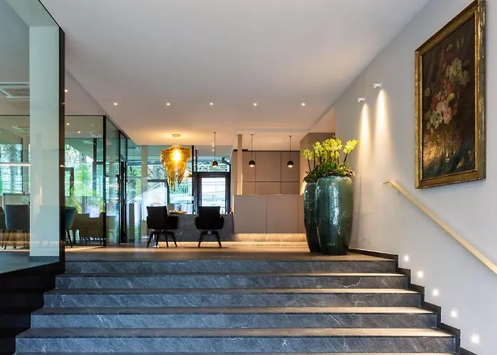 Hotel Mignon Park & 5*