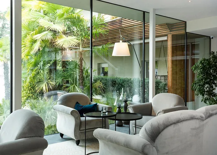 Mignon Park & Merano