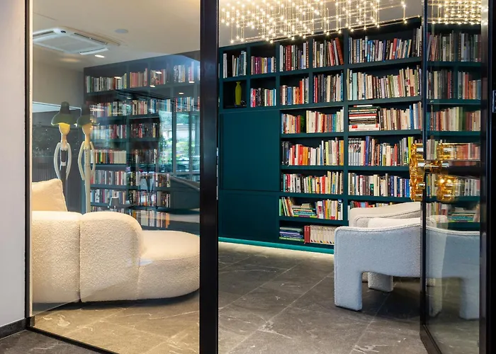 Mignon Park & Hotel 5*