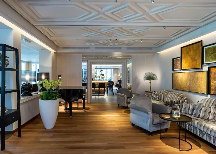 Hotel Mignon Park & 5*