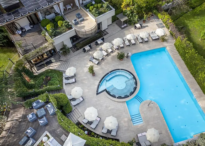 Mignon Park & 梅拉诺