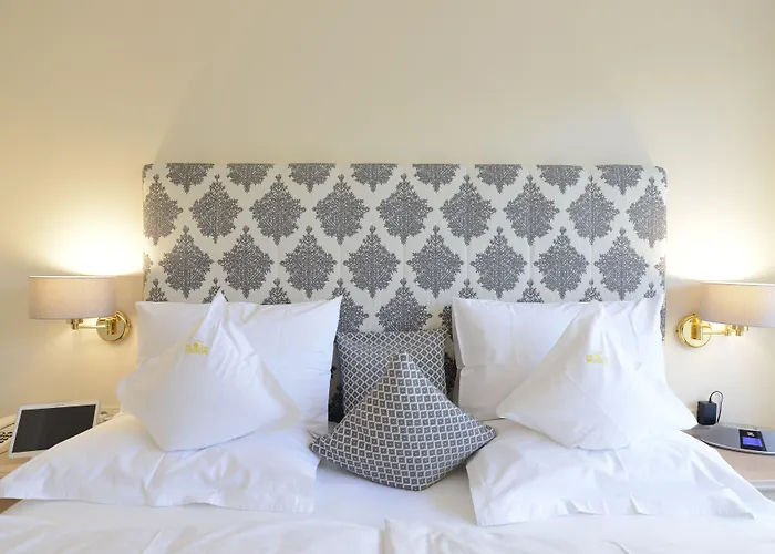 Hotel Mignon Park & 5*