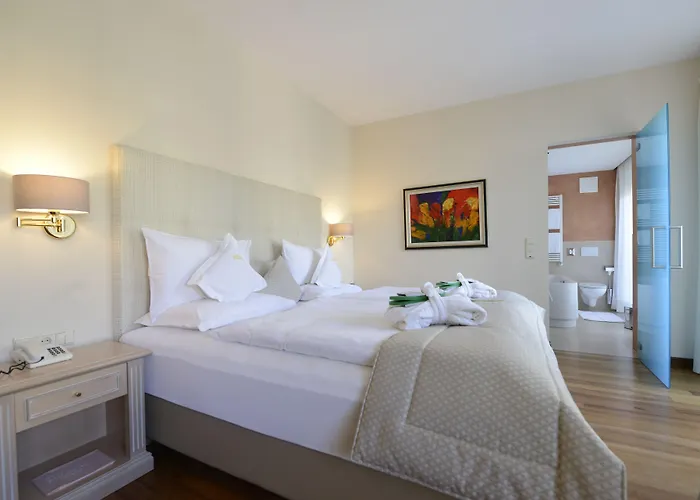 Mignon Park & 5* Merano