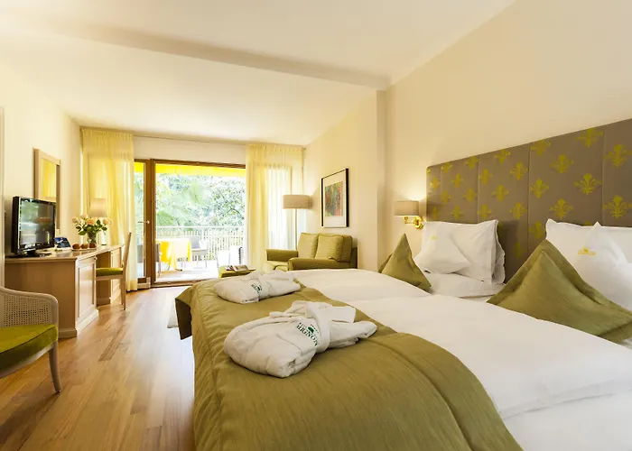 酒店 Mignon Park &