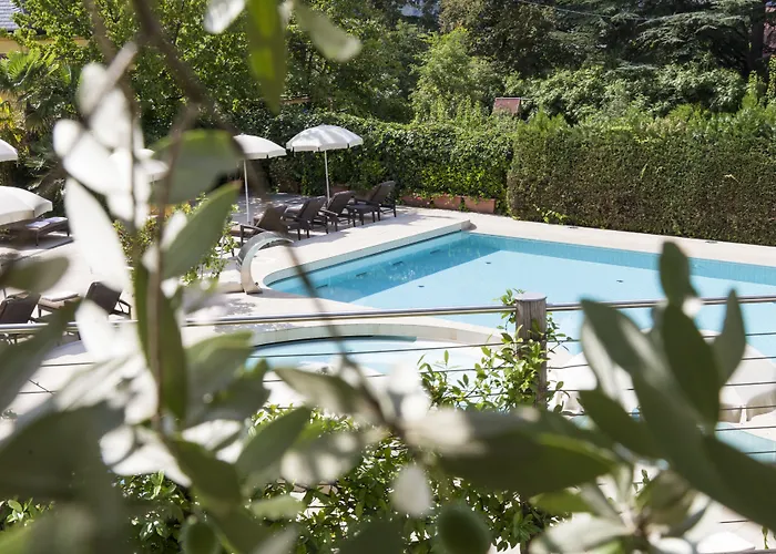 Mignon Park & Hotel 5*