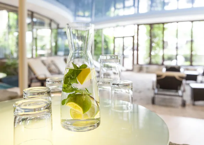 Hotel Mignon Park & Merano