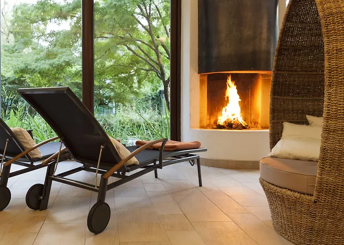 Hotel Mignon Park & 5*