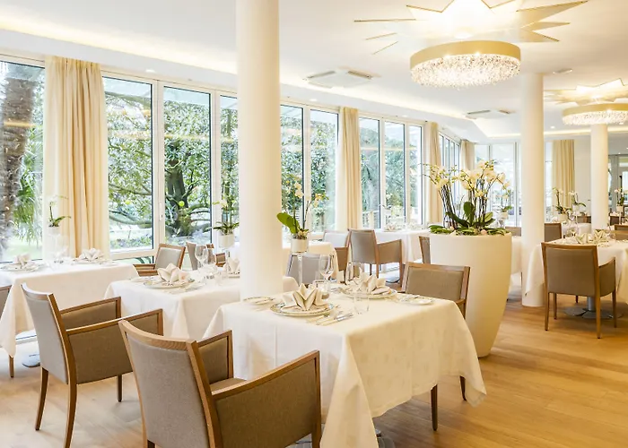 Mignon Park & Merano