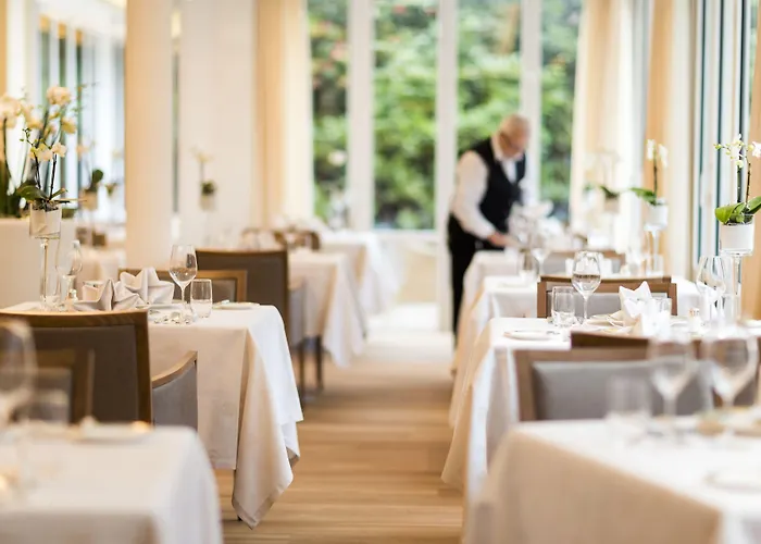 Mignon Park & Hotel 5*