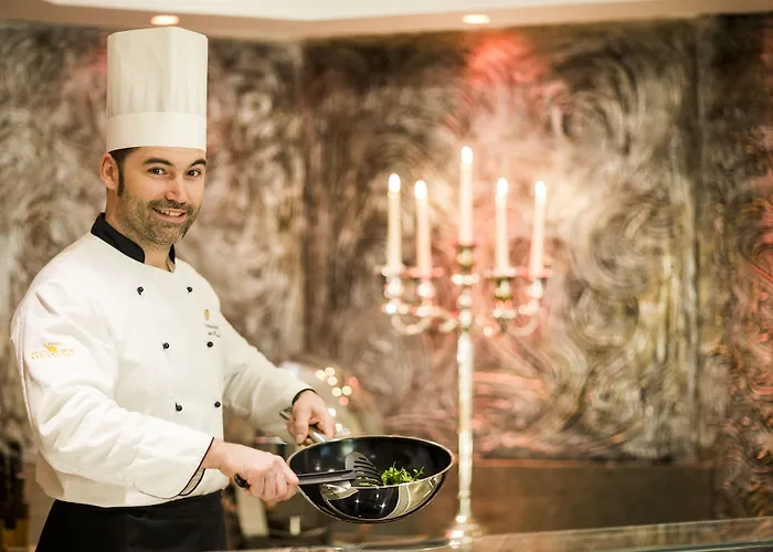 Hotel Mignon Park & 5*