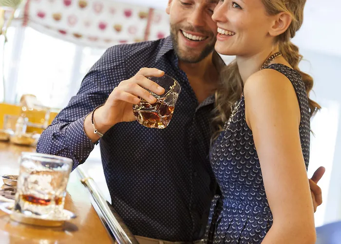 酒店 Mignon Park & 5*