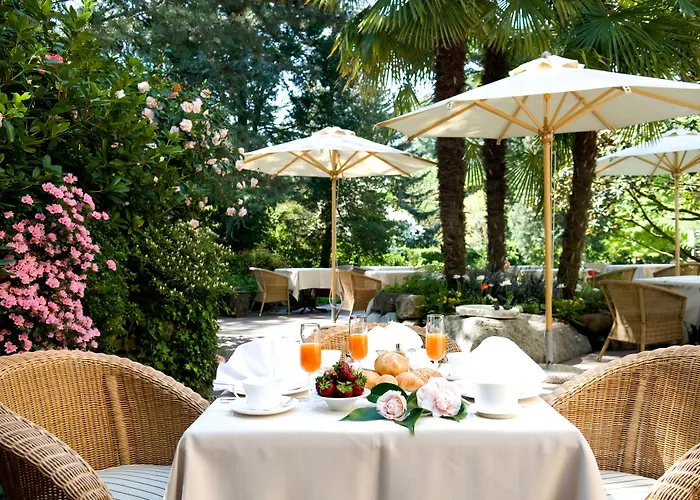 酒店 Mignon Park &