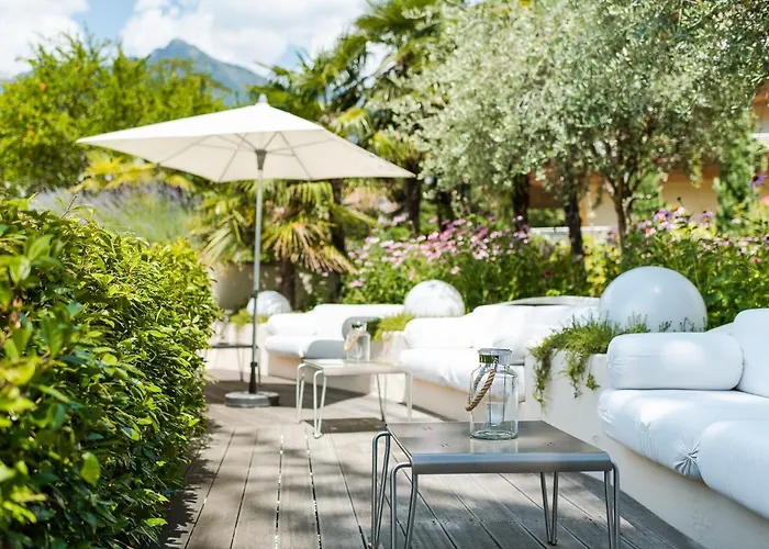 Mignon Park & Merano