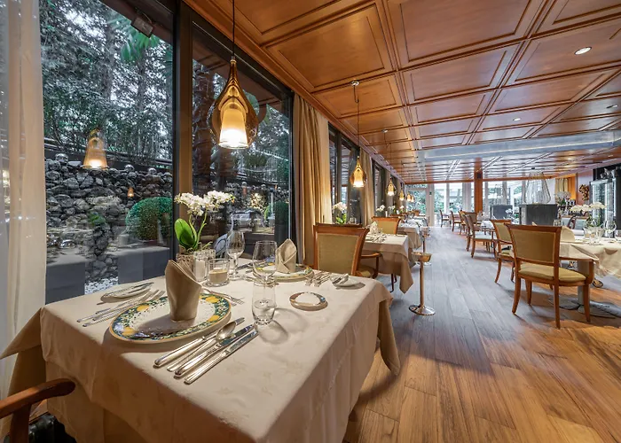 Mignon Park & 酒店