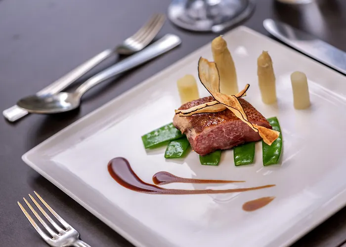 Mignon Park & 酒店 梅拉诺