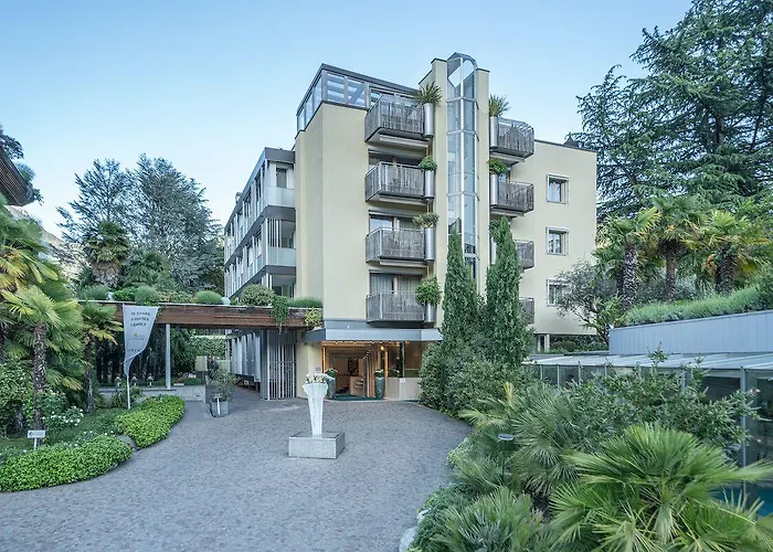 Mignon Park & Merano