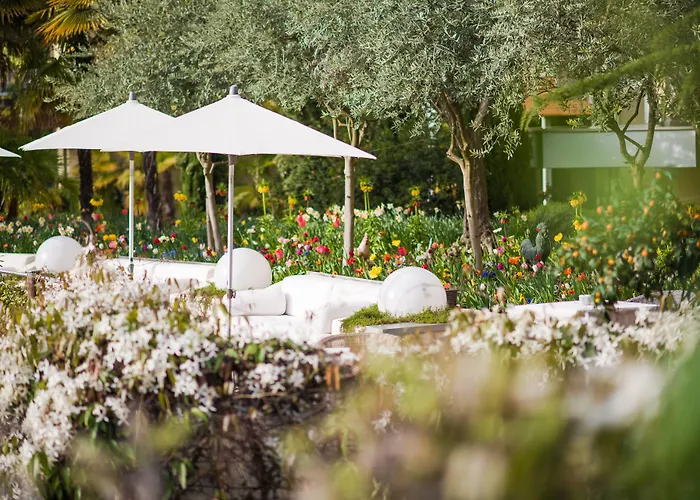 Mignon Park & Merano