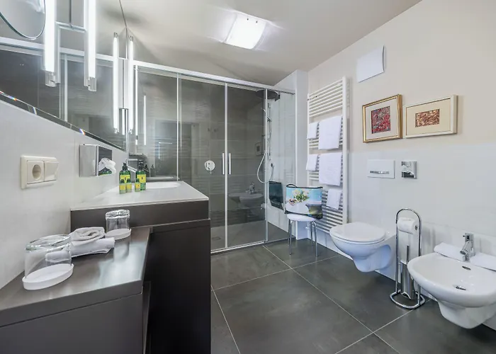 Mignon Park & Hotel 5*