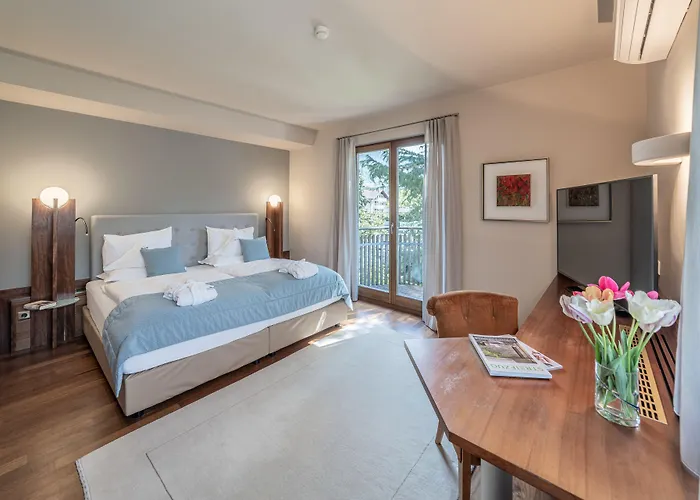 Hotel Mignon Park & 5*