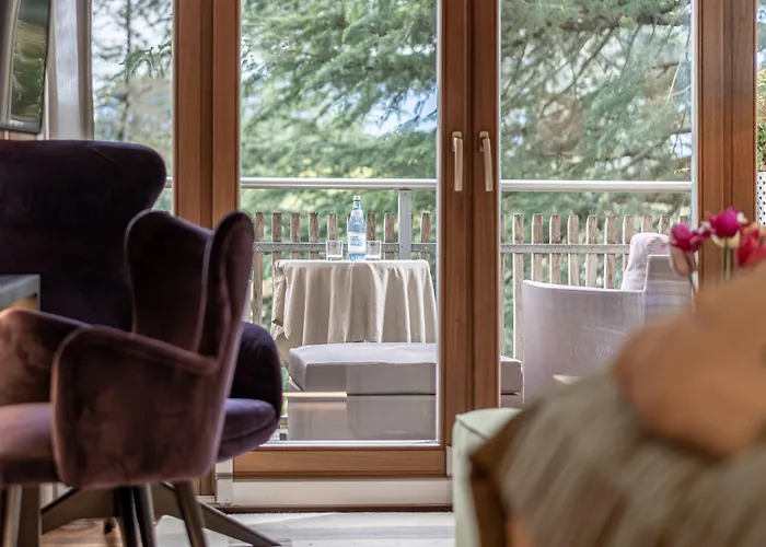 Mignon Park & 梅拉诺