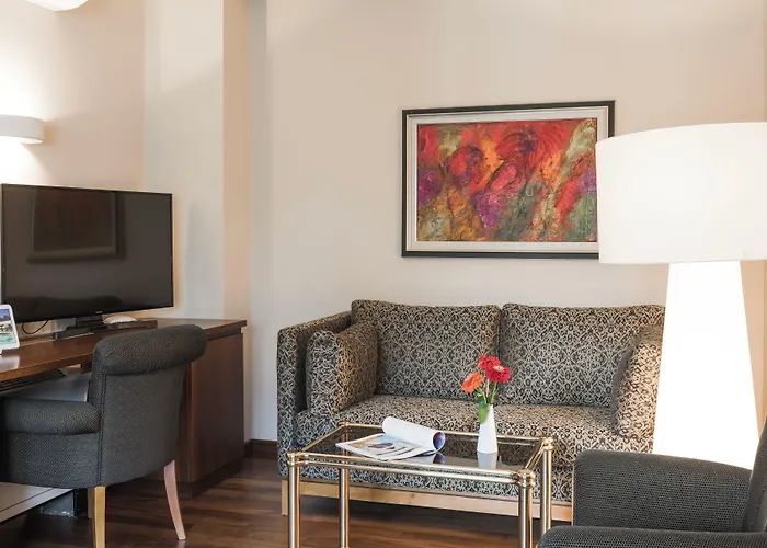 Hotel Mignon Park & 5*