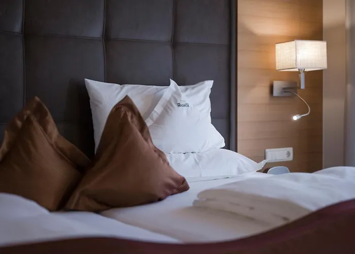 Hotel Mignon Park & Merano