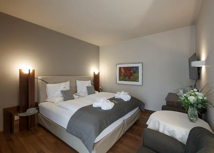 Hotel Mignon Park & 5*