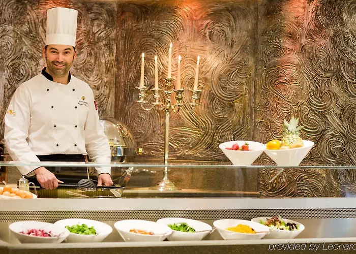 Mignon Park & Hotel Merano